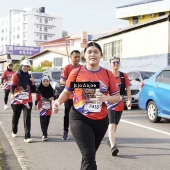 Runner Photo 6028937