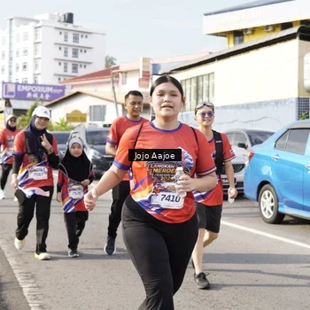 Runner Photo 6028938