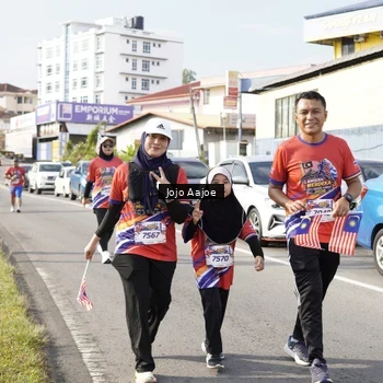 Runner Photo 6028940