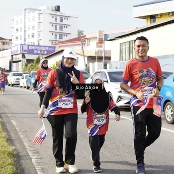Runner Photo 6028941