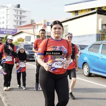 Runner Photo 6028943