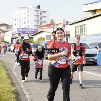 Runner Photo 6028945