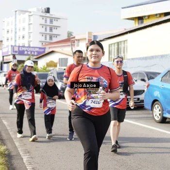Runner Photo 6028946