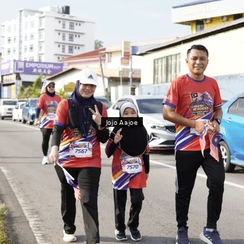 Runner Photo 6028947