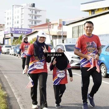 Runner Photo 6028948