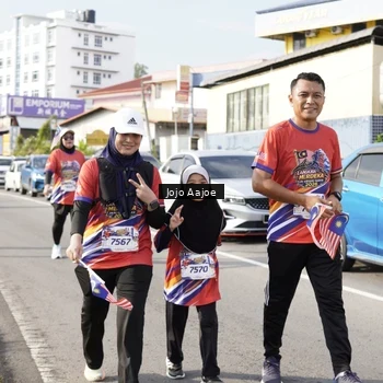 Runner Photo 6028949