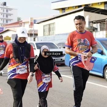 Runner Photo 6028951