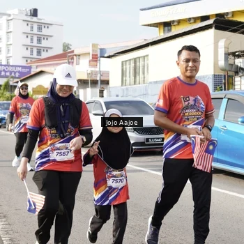 Runner Photo 6028956