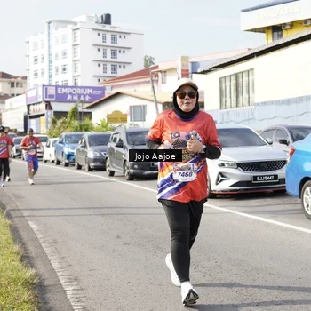 Runner Photo 6028957