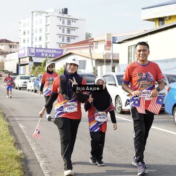 Runner Photo 6028958
