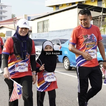Runner Photo 6028959