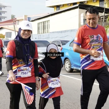 Runner Photo 6028960