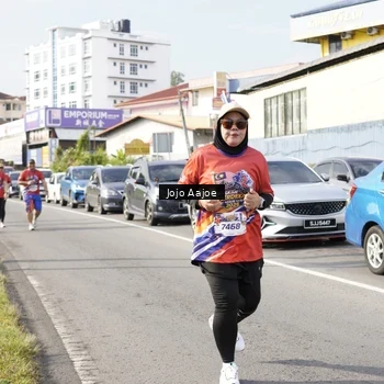 Runner Photo 6028961