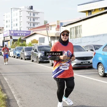Runner Photo 6028963