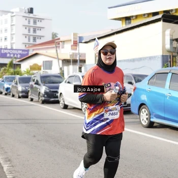 Runner Photo 6028964
