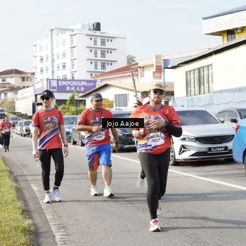 Runner Photo 6028965