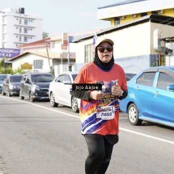 Runner Photo 6028966