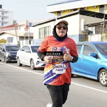 Runner Photo 6028967