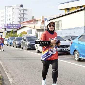 Runner Photo 6028969