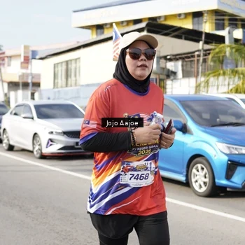 Runner Photo 6028970