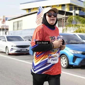 Runner Photo 6028972