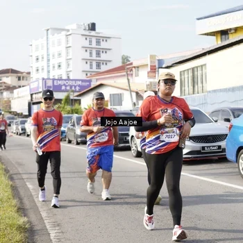 Runner Photo 6028976