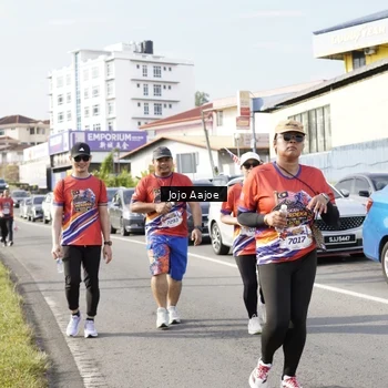 Runner Photo 6028977