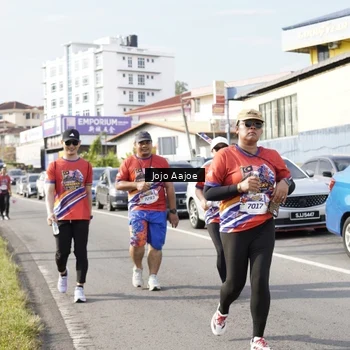 Runner Photo 6028979