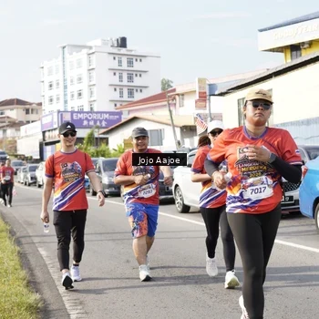 Runner Photo 6028980