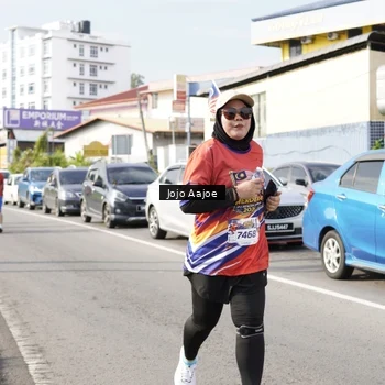 Runner Photo 6028982