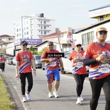 Runner Photo 6028983
