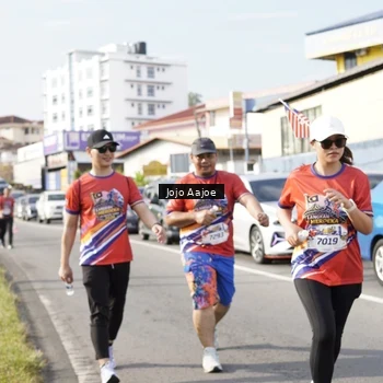 Runner Photo 6028986