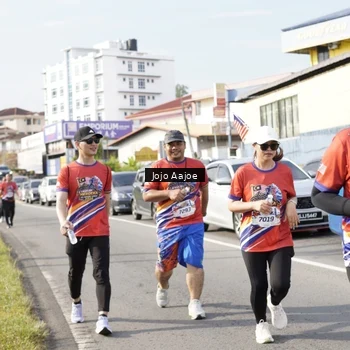Runner Photo 6028987