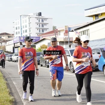 Runner Photo 6028988