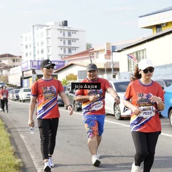 Runner Photo 6028989