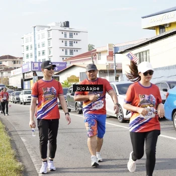 Runner Photo 6028990
