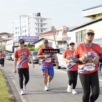 Runner Photo 6028991