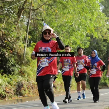 Runner Photo 6028992