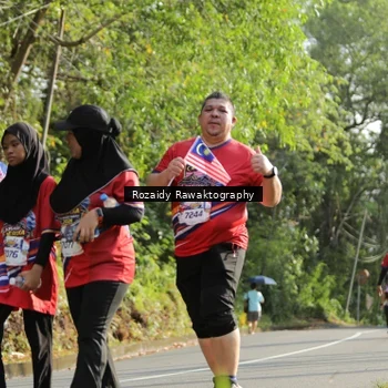 Runner Photo 6028994