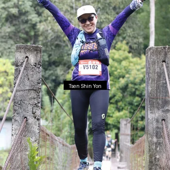 Runner Photo 60290