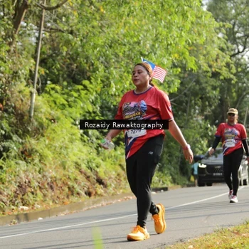 Runner Photo 6029001