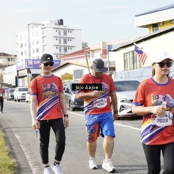 Runner Photo 6029003