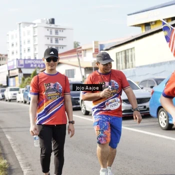 Runner Photo 6029004