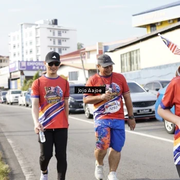 Runner Photo 6029006