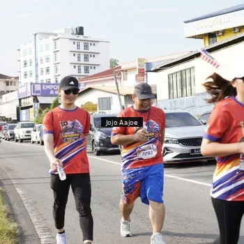 Runner Photo 6029008