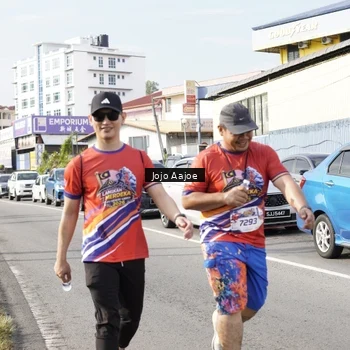 Runner Photo 6029016