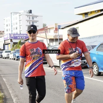 Runner Photo 6029019