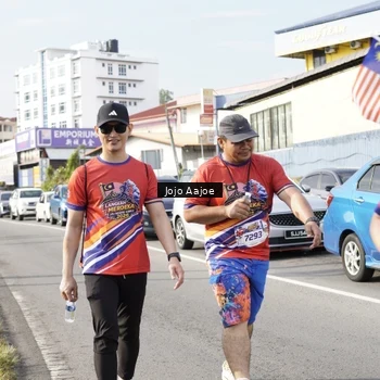 Runner Photo 6029021