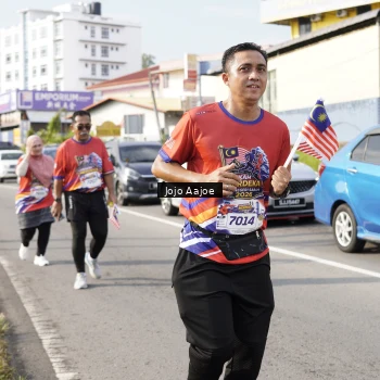Runner Photo 6029024