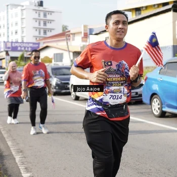 Runner Photo 6029029